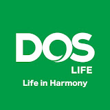 แทงค์น้ำ PE DOS